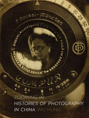 cover image of Zooming In